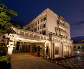 Отель JC Residency Madurai  Мадурай Мейн